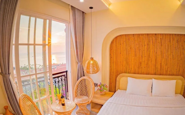 SenSea Retreat Phu Quoc