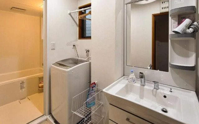 Ostay Numabukuro Hotel Apartment