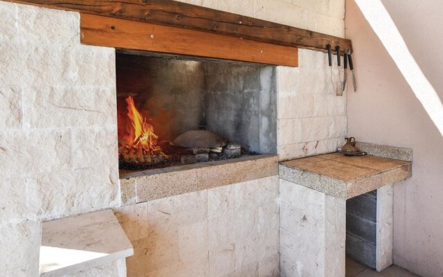 Nice Home in Kastel Sucurac With Wifi and 4 Bedrooms