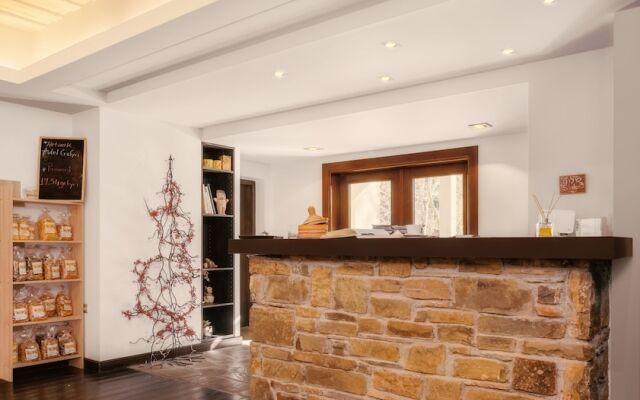 Gefyri Hotel