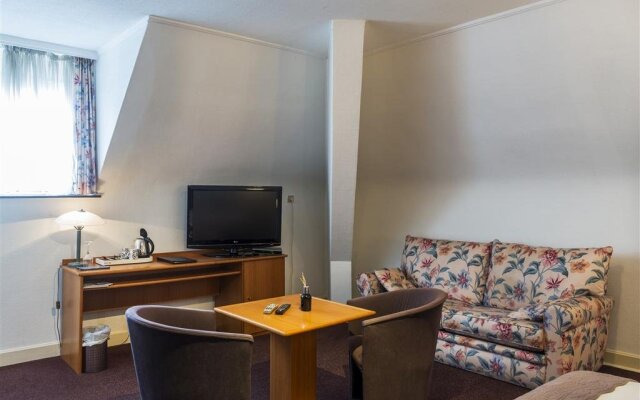 Hostellerie Lou Pahou