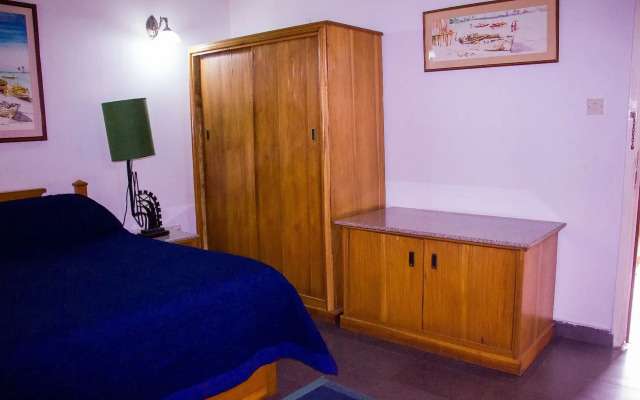Elliotnass Hotel