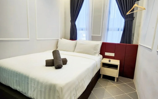 Mac Hotel By Sky Hive