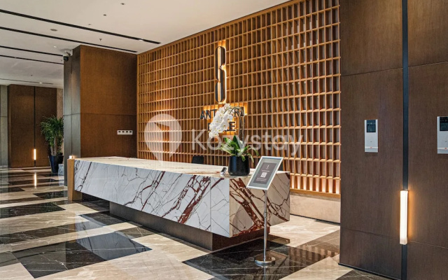 Staya Antasari by Kozystay - Cilandak – Lobby – Jakarta
