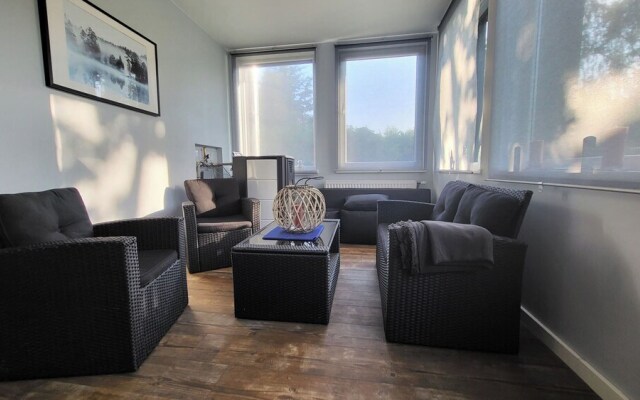 3-bed House in Saulkrasti Balta Kapa