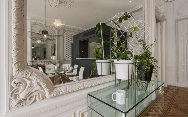 HAMAC Suites Lyon Cordeliers