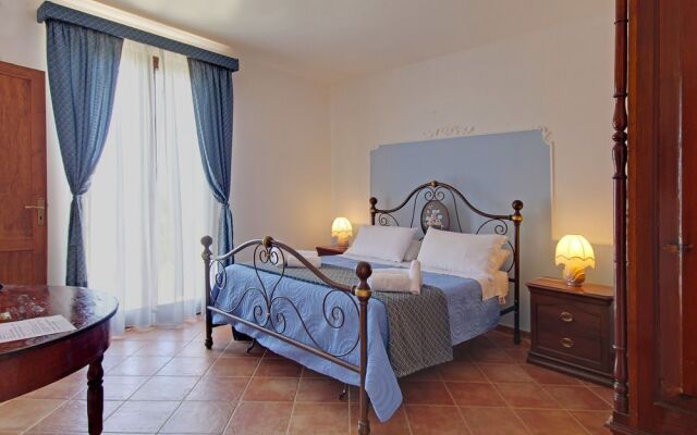 Vista Egadi B&B