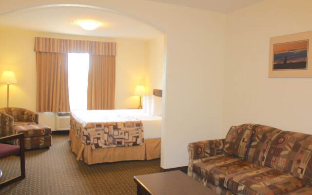 Prairie Moon Inn & Suites Unity