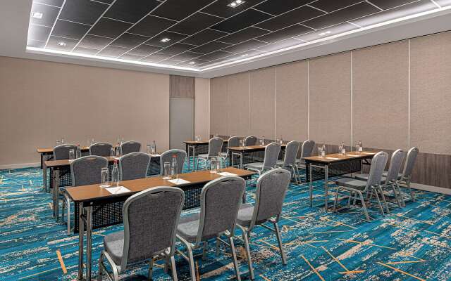 Park Inn By Radisson Bacolod