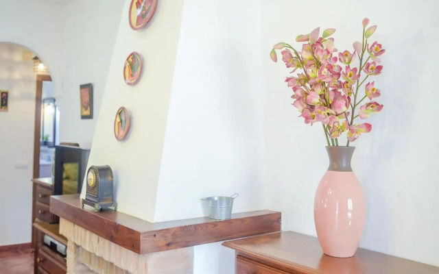 Casa Villanueva 5 - Sólo Familias