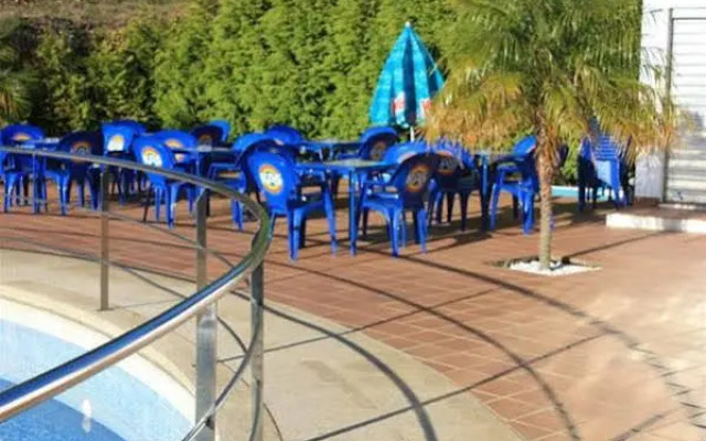 Hotel Alda Acquamaris Sanxenxo