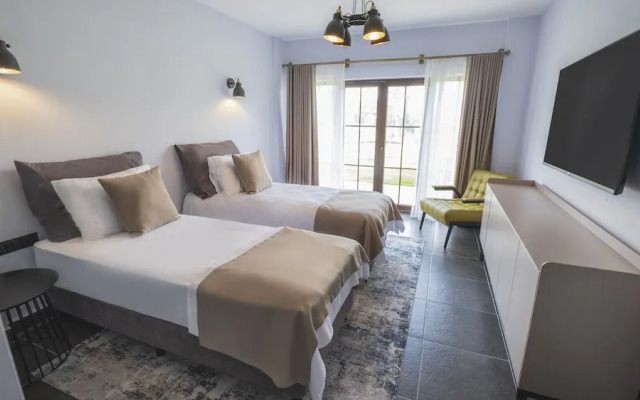 Ortel Inn