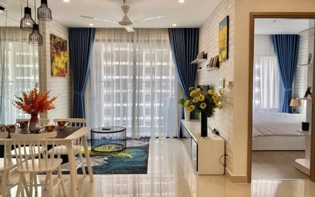 Vinhomes Ocean Park- Luxury Apartments