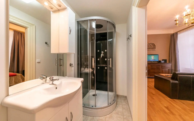 Apartment Michalska