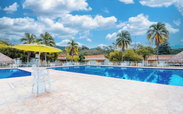 Centro Vacacional Las Palmeras