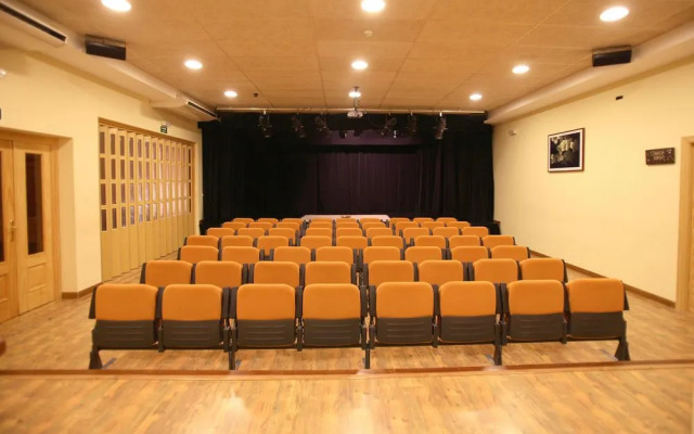 BlueSense Sierra Madrid