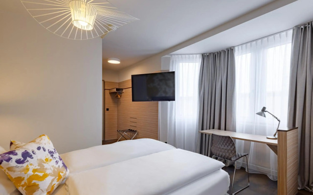 Mercure Hotel Stuttgart Gerlingen