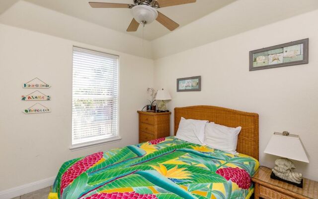 Sandbar 1 by RedAwning