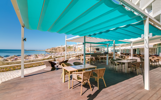 Hotel Sol e Mar - Adults Only