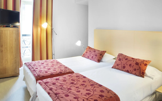 Hotel De France