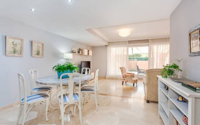 OleHolidays Adosado Reserva de Los Monteros 30