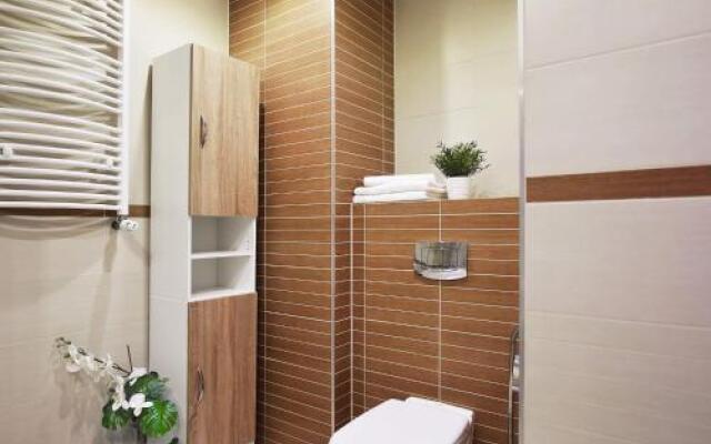 Vacationclub Pegaz Apartament 28