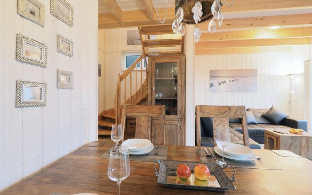 Strand-Lodge