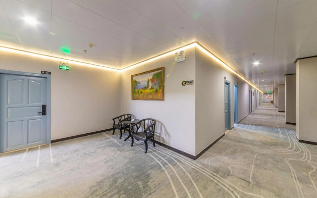 Xinjiafeng Apartment