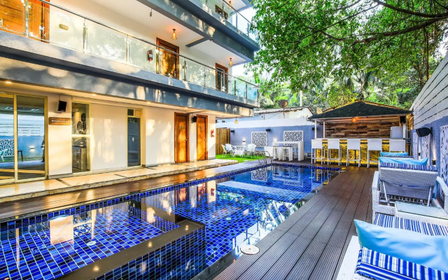 FabHotel Prime Casa Kiara