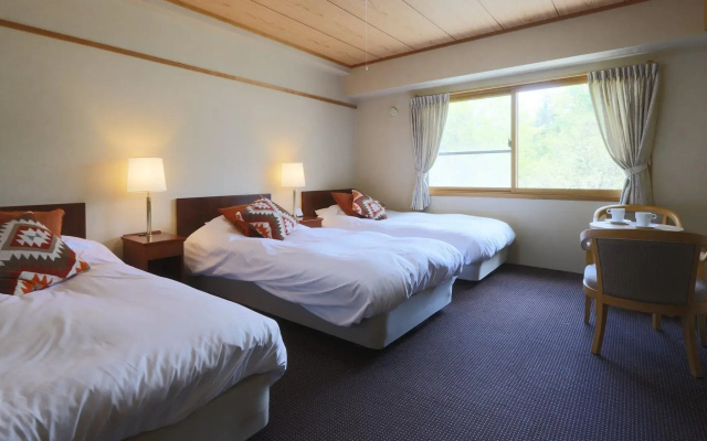 Hakuba Yamano Hotel