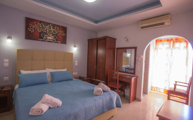 Gouvia Hotel
