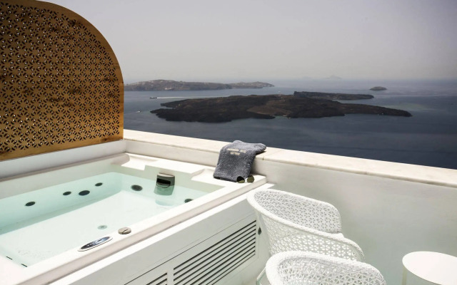 Andronikos Santorini