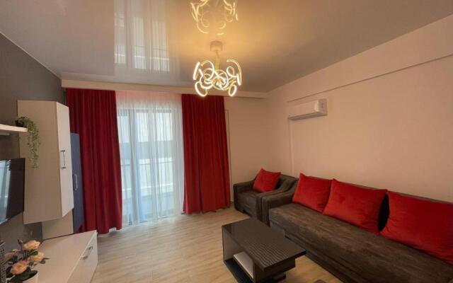 Apartament Lory Mamaia Nord