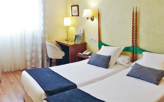 Hotel Rosa