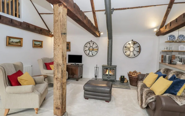 The Old Swill House
