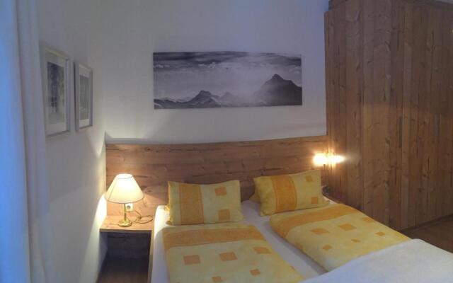 Ferienwohnungen Obex