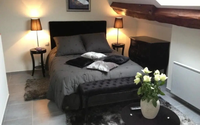 Le Petit Domaine de Bois Avril