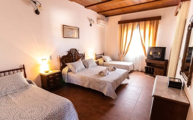 Villa Paquita
