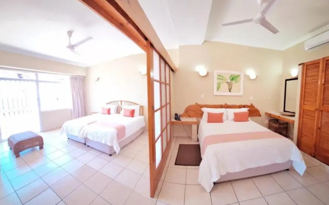 Salt Rock Hotel and Beach Resort