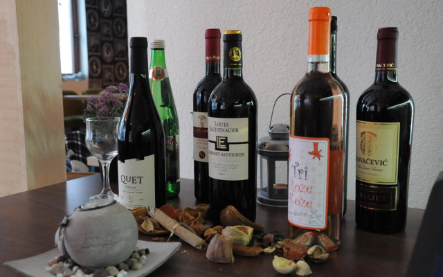 Suncani Breg - Studio 11