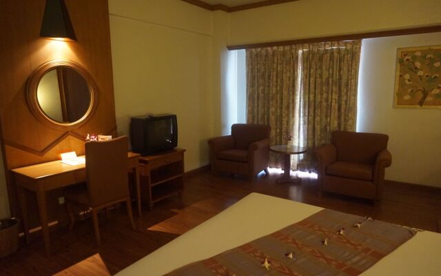 Ban Chiang Hotel (SHA Plus+)