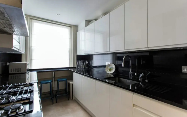 Cadogan Place IV by Onefinestay