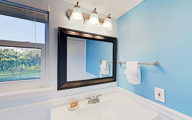 19807 Gulf Blvd Townhouse Unit 120