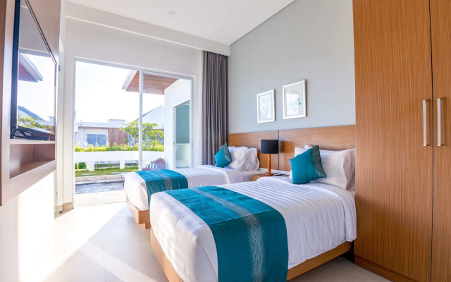 Hideaway Villas Bali – Ungasan by Kanaan Hospitality