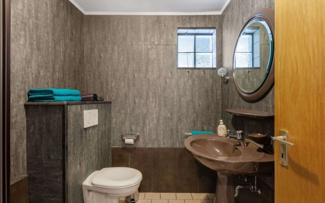 Moselle Riverside Escape