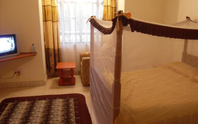 Mirema Service Apartments