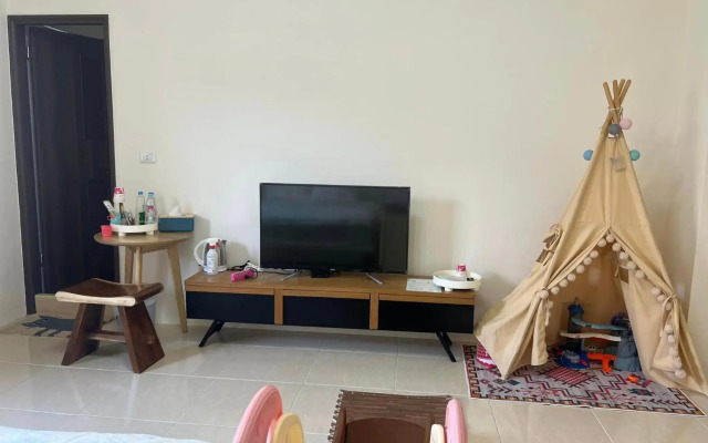 Dou Dou Long Homestay