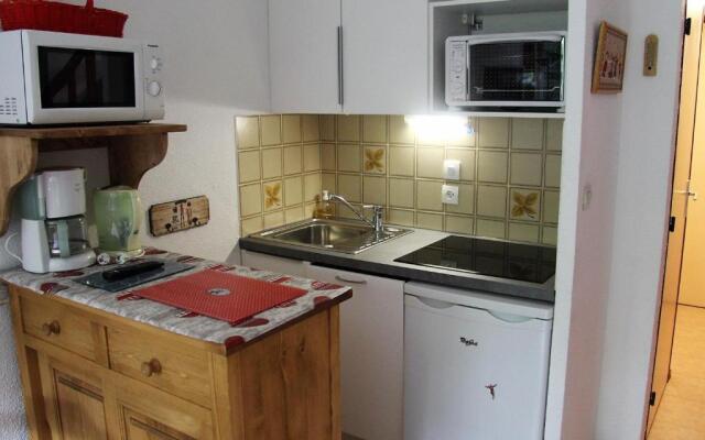 Appartement La Clusaz, 3 pièces, 6 personnes - FR-1-459-147