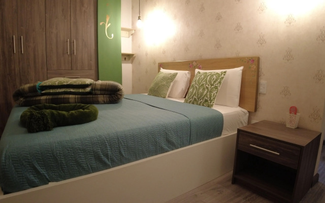 Hotel Boutique La Ronda by Chat Noir