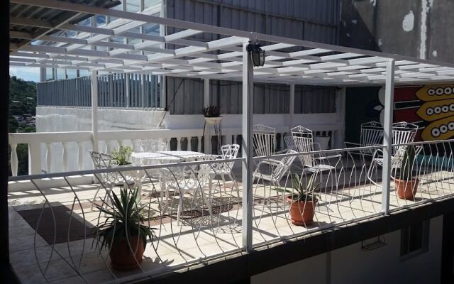 Hotel Sobalvarro